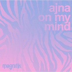 On My Mind