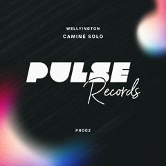 Caminé Solo (Instrumental)