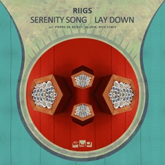 Riigs - Serenity Song (Original Mix) [BOX4JOY]