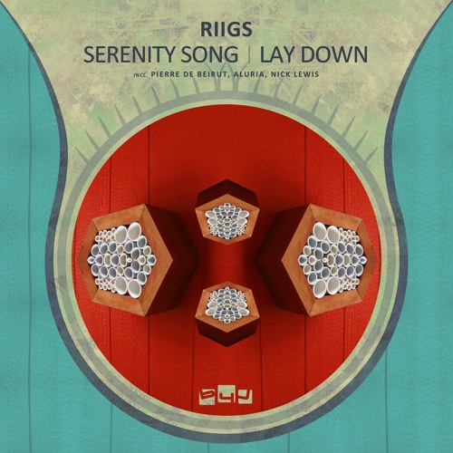 Riigs - Lay Down (Original Mix) [BOX4JOY]
