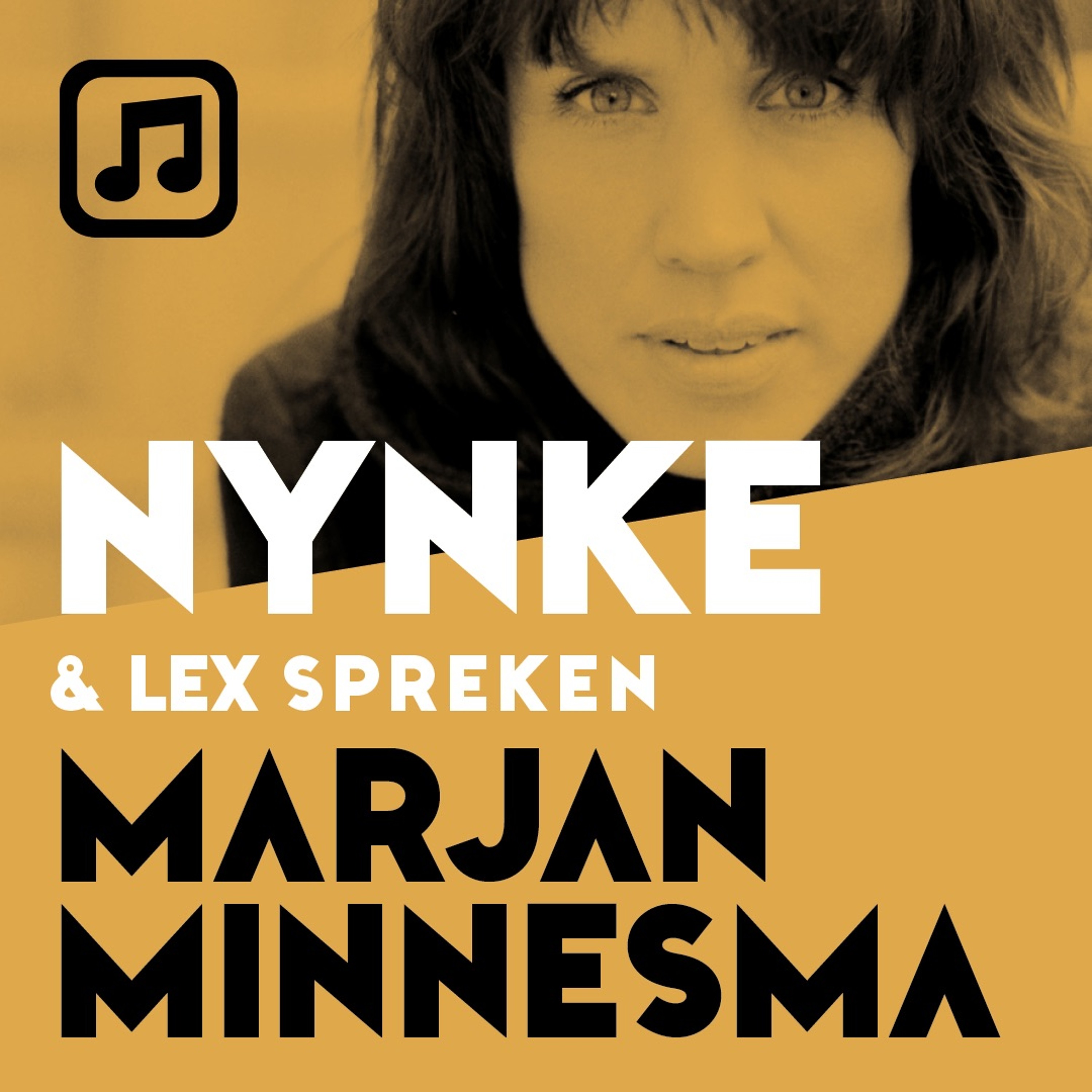 Nynke Laverman