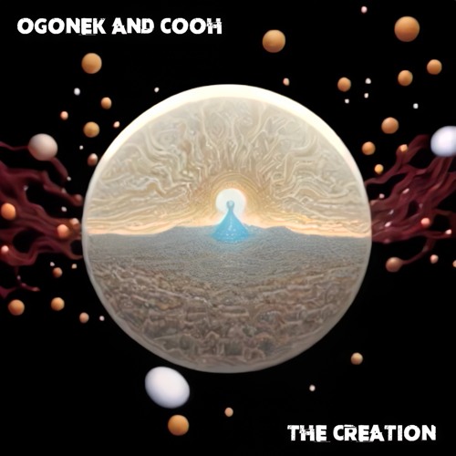 OGONEK & COOH - THE CREATION