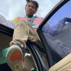 Boss Feat. DatBoiBigK,Mari (Prod. By Lee)