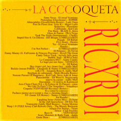 LA CCCOQUETA [LIVE DJ SET 07112025]