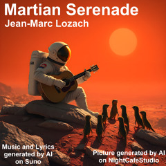 Martian Serenade