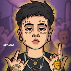 Duki-  " Goteo " -(Luchø Remix)