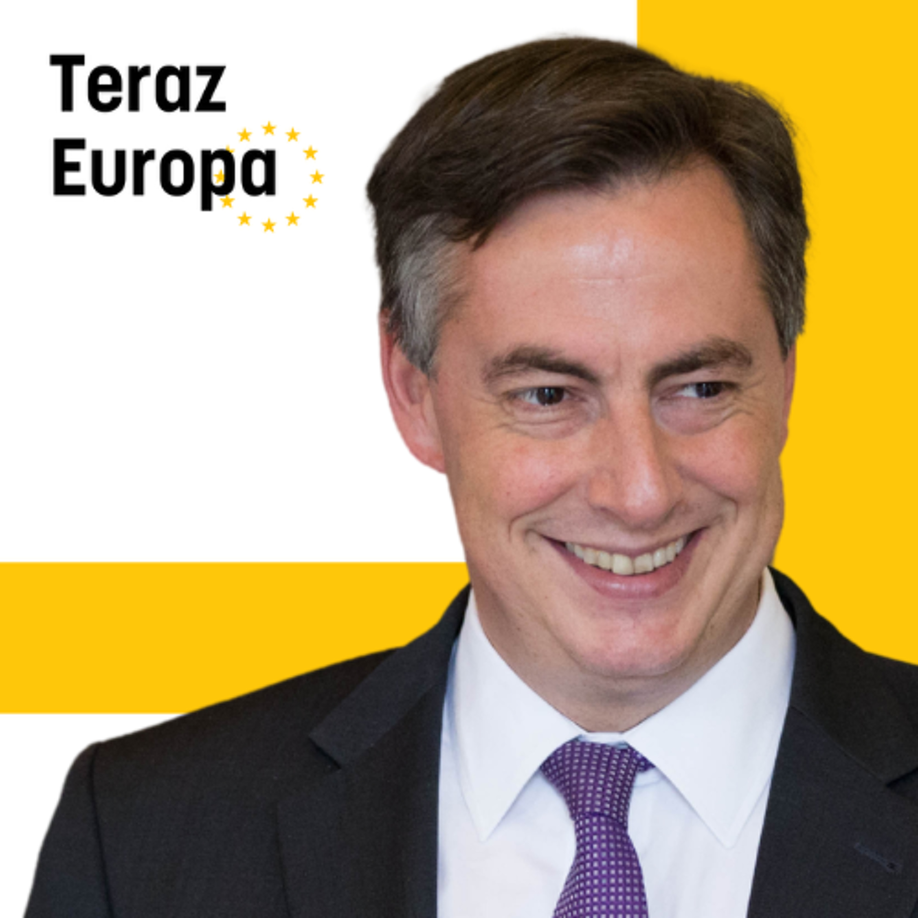 Europe in Turbulent Times – A Conversation with David McAllister episode artwork