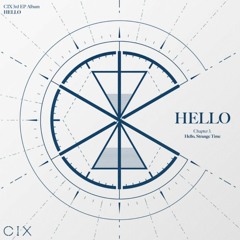 CIX (씨아이엑스) - Change Me [Empty Arena]