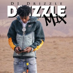 Drizzle Mix