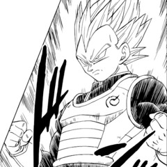 DIEAGAIN (even slower, vegeta pride )