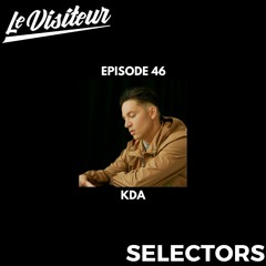 LV Selectors 46 - KDA (KNKY NMBRS)