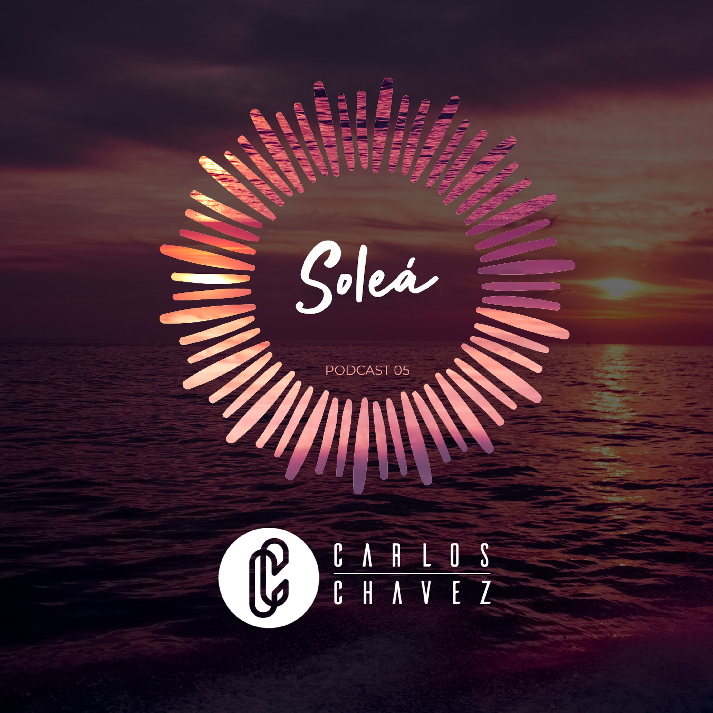 Carlos Chávez - Podcast