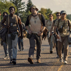 Episode 1032: The Long Walk