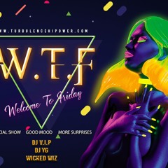 2021 SOCA VIP B-DAY MIX THP