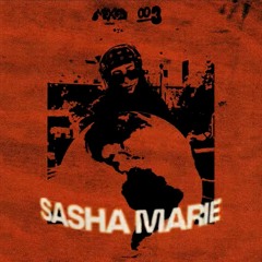 Sasha Marie | Mixed Company 003
