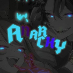 Ironmouse & Bubi - Anarchy (Psycodelik Remix)