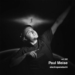Paul Meise - der Doppelgänger / vol. 040