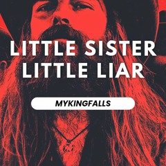 Little Sister, Little Liar