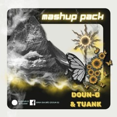 003. I Got My Eye On You MINK&ZAC (DounG-TuanK EDIT )