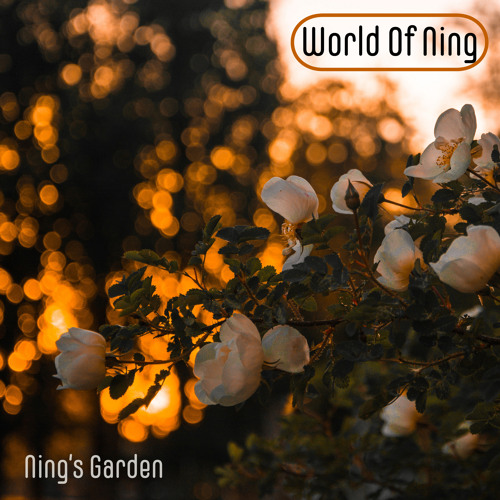 Stream World Of Ning | Listen to Ning's Garden playlist online for free ...