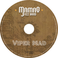 01 Viper Mad