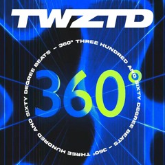 Deafproof - TWZTD Competition Mix