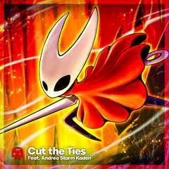 Hollow Knight Silksong Song - "Cut the Ties"