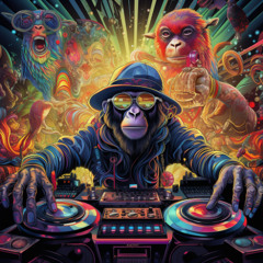 Circuluna  - Lobo solitario