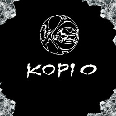KOPI O, K.O. live at The White Hotel 23/05/25