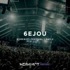 6EJOU @ Verknipt Festival 2023 | 11 Juni DJ mix artwork - Electronic music tracklist cover image