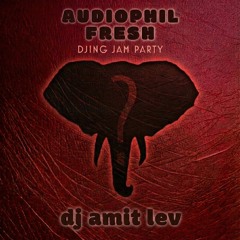 Audiophile live house mix