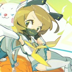 [Cytus II] Green Hope - Re:Brych voc. Sing Sing Rabbit