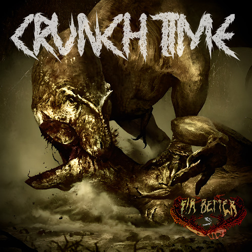 SUBFILTRONIK!!! - Crunch TIme (S!R Better Flip)