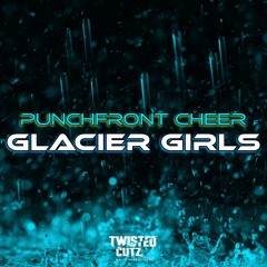 PunchFront Cheer Glacier Girls 2024-2025 (Comedy Theme)