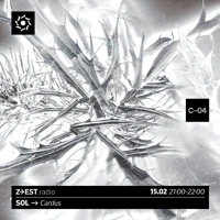 Soundcloud podcast image for SOL avec Cardus 