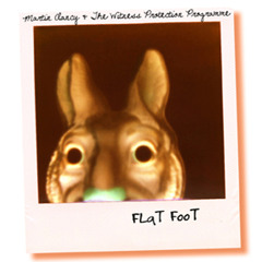 Flat Foot (Summertime Dubs)