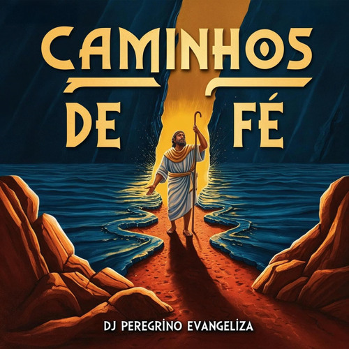 Caminhos De Fé