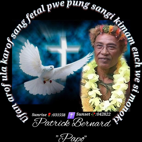 ÀRÀMWO NGANG MWÀRIPÈ ÀRHIH RÀNEKUW ÀROMW by ANNET…🥀🕊