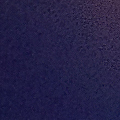 it was only temporary