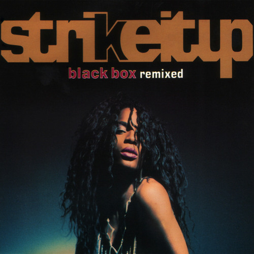Stream black box | Listen to Strike It Up playlist online for free on  SoundCloud