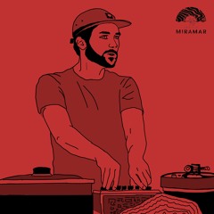 Miramar Mixtape 020 - Timéo (La Rennes Des Voyous / Rennes)