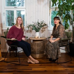 Ecosh TV: Meeli Laane. Räägime leinast.