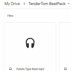 BeatPack (Prod. C.M.E)
