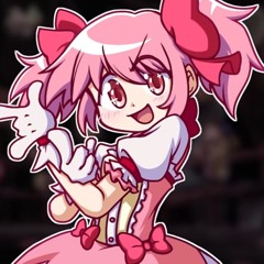 Eternal Star - FNF Vs Holy Quintet