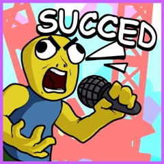 Bloxxin' Funkin Horror - Succed