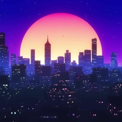 Cruisin (Synth Wave Instrumental)