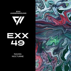 Nocturne (Original Mix) [ Exx Underground ]
