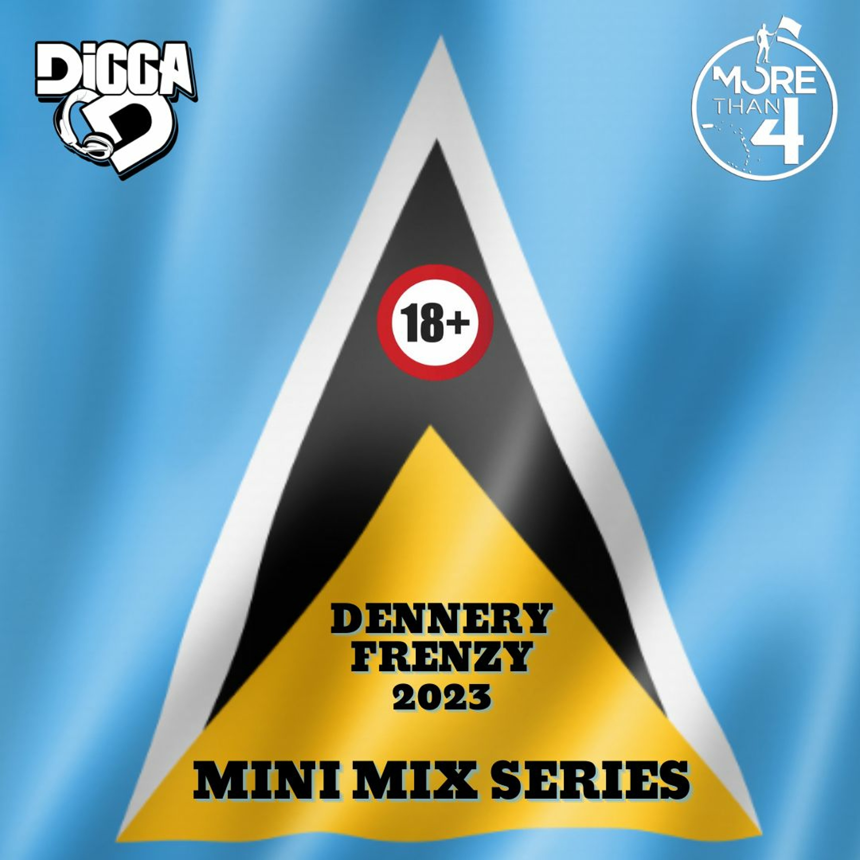 Soca Podcast