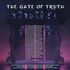 THE GATE OF TRUTH (FT. TWIZTID)