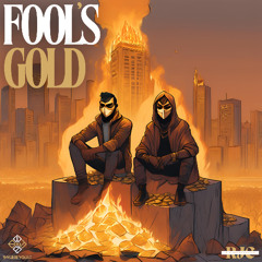 BWhereYouAt & RJC - Fool's Gold